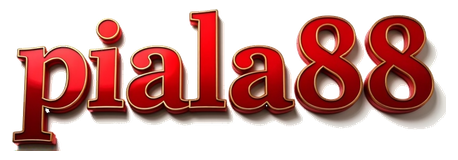 piala88 logo