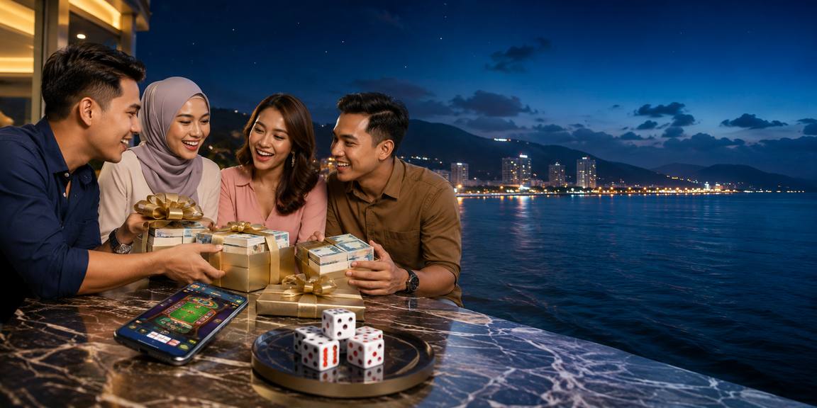 piala88 mobile gaming