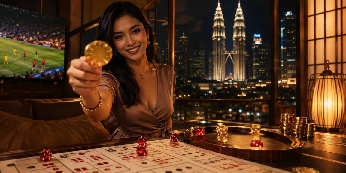 piala88 Heist Stakes